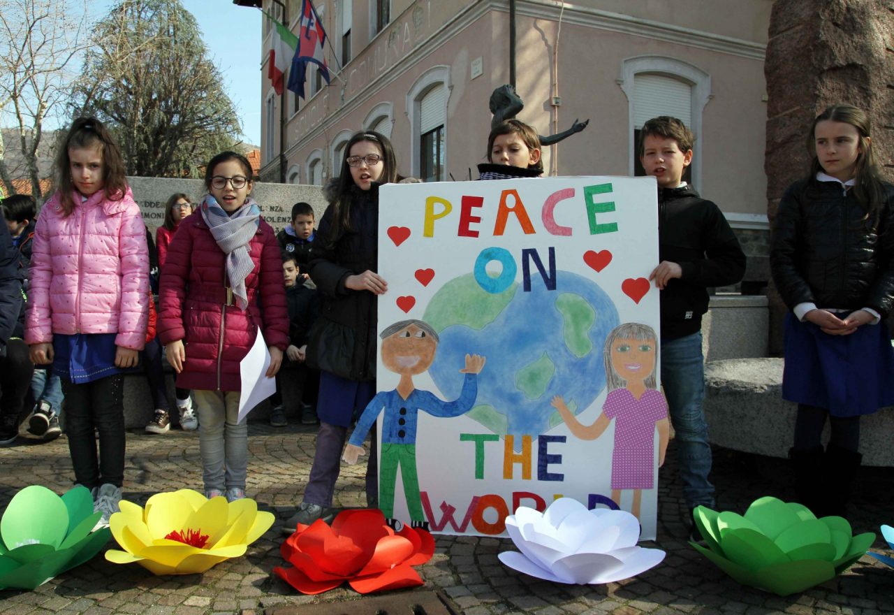 Balangero: Comune, Anpi e scuole rendono omaggio ai Dieci Martiri