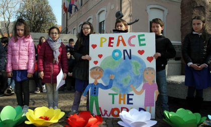 Balangero: Comune, Anpi e scuole rendono omaggio ai Dieci Martiri