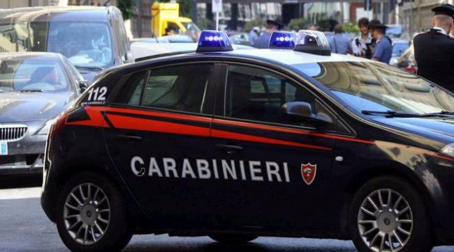 Sparatoria ad Asti in centro città ferito un 16enne