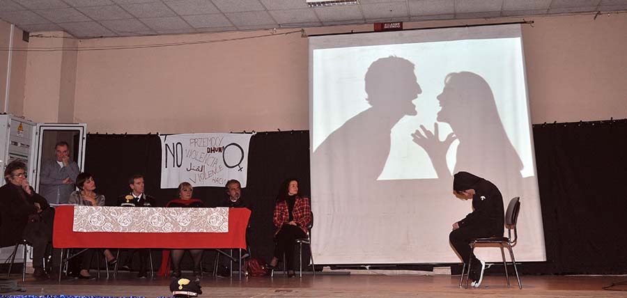 Ciclo d’incontri al femminile a Caselle, al via il 21 marzo
