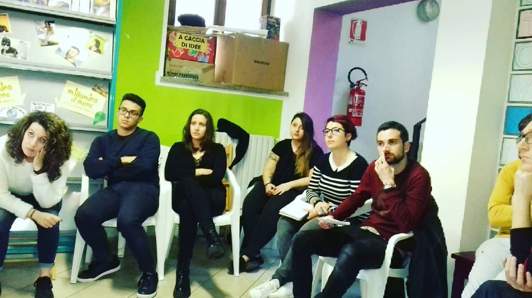 Informagiovani Caselle: due laboratori e quattro progetti al via