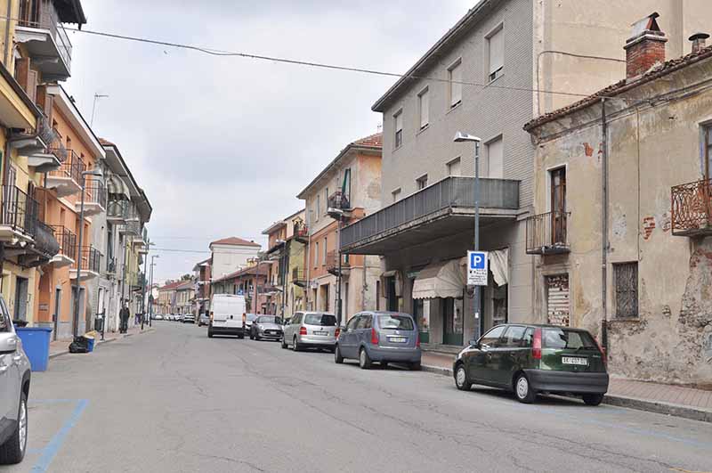 La carta d’identità elettronica arriva a Caselle