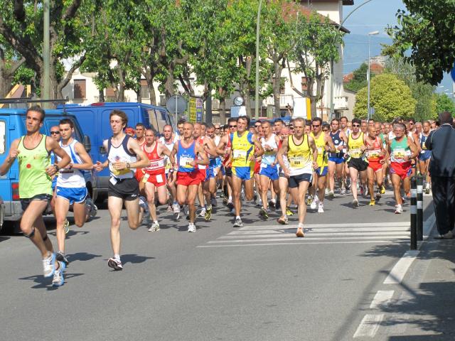 Domani a Ciriè il consueto appuntamento con “La Mezza di Primavera”
