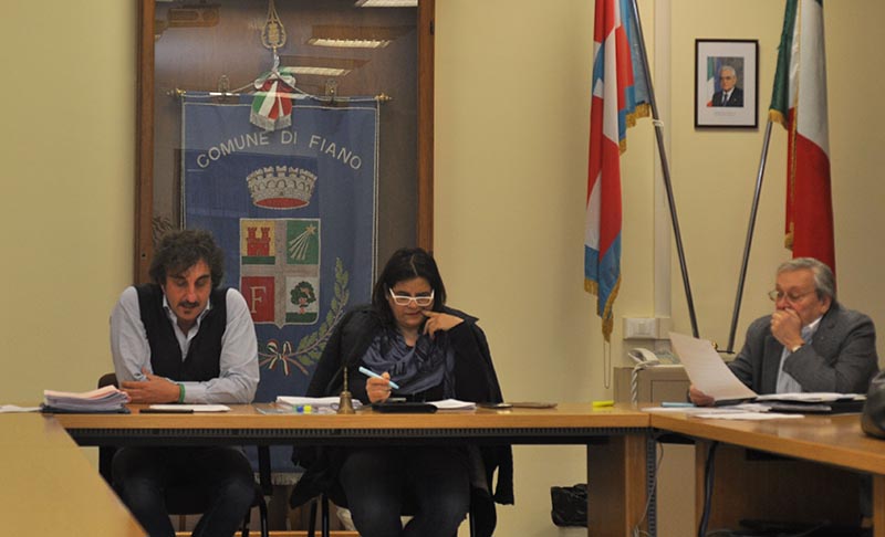 Il Comune di Fiano adegua l’aliquota Irpef