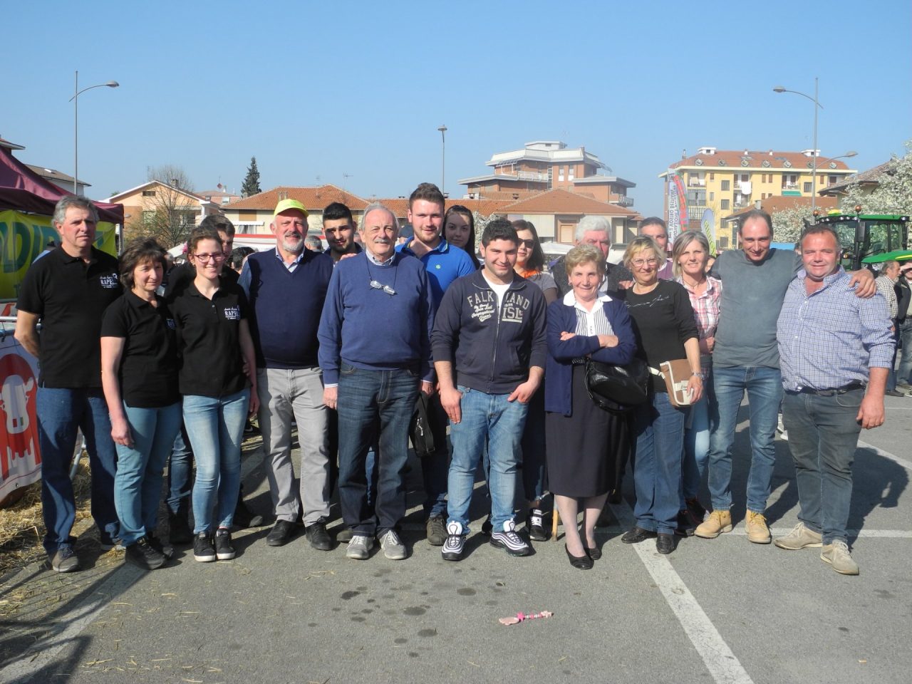 Grande partecipazione a Ciriè per la Fiera dell’Annunziata | VIDEO