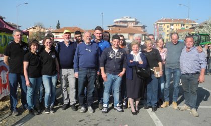 Grande partecipazione a Ciriè per la Fiera dell'Annunziata | VIDEO