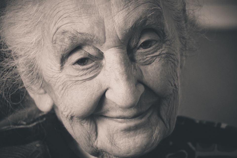 Cuorgnè in lutto per la scomparsa della 97enne Cecilia Genisio Bernard