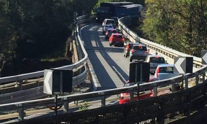 Chiusura temporanea del Ponte Preti domani