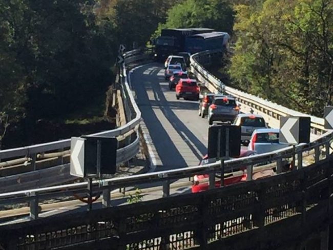 Ponte Preti, Avetta attacca la Giunta Cirio: “Serve chiarezza dal Ministero, non scaricabarile su Città Metropolitana”