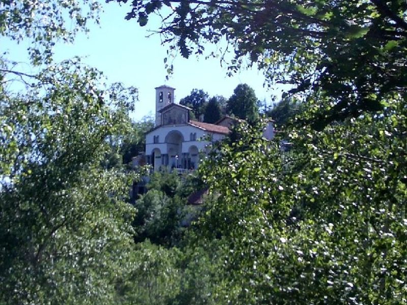 Stanziato un milione di euro per l’acquisto del Sacro Monte di Belmonte