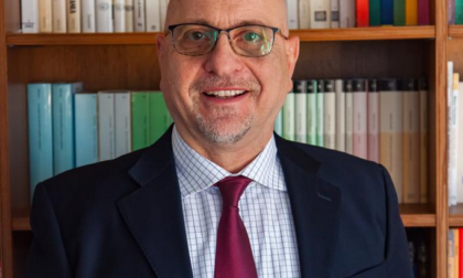 Francesco Faccilongo è il candidato sindaco per Progetto Leini