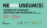 Newmuseum(s) domani a Ivrea la proiezione del documentario di Francesca Molteni