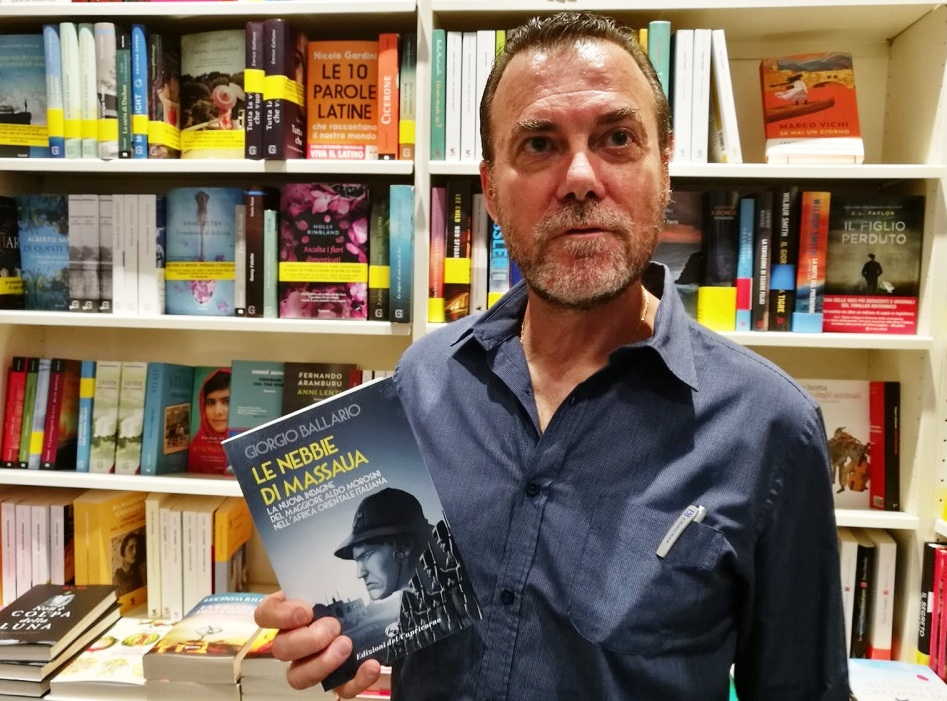 “Noir a Nord di Torino” approda a San Maurizio, appuntamento in biblioteca