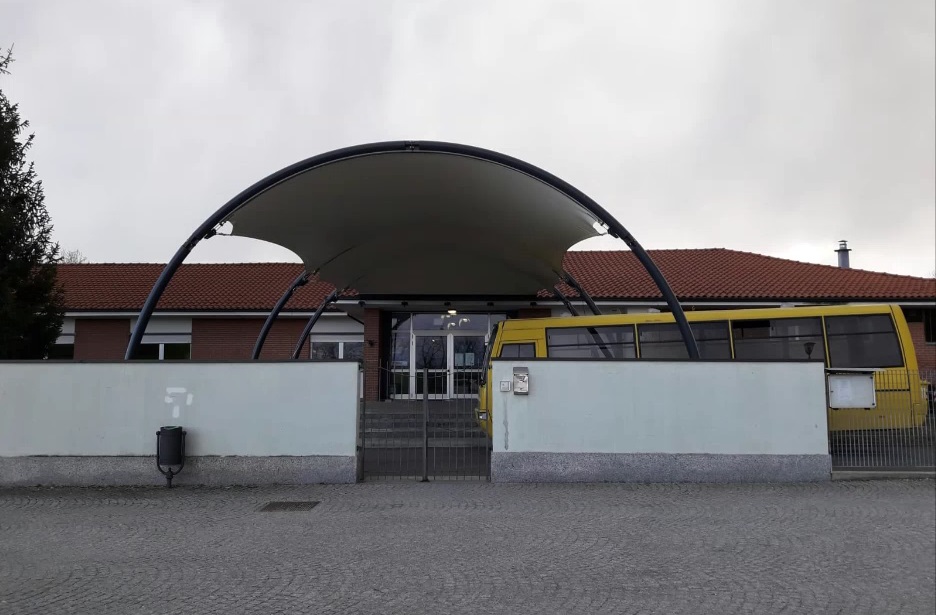 Lombardore: Un tesoretto per il restyling di scuole e videosorveglianza
