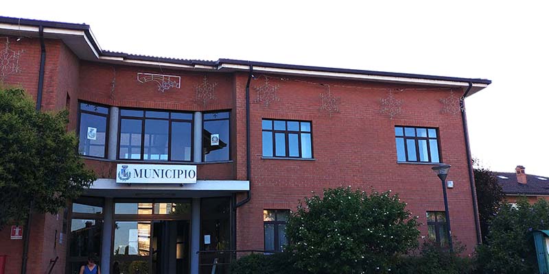 Partita a Mappano la procedura d’appalto per i servizi scolastici