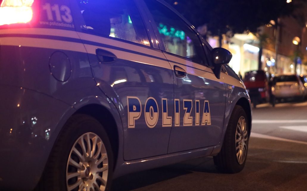 Tentata aggressione sessuale al parco del Valentino