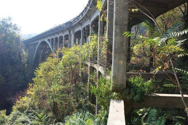 Il Ponte Preti è salvo: passa l’emendamento