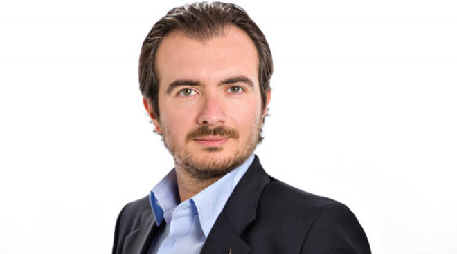 Riccardo Molinari a Cuorgnè incontrerà i Giovani della Lega