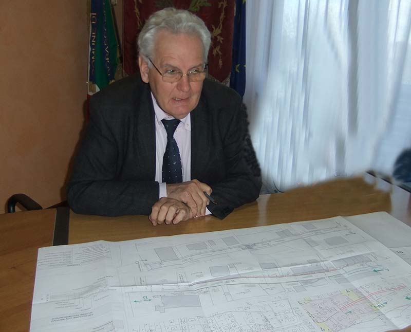 Canali comunali in sicurezza: investimento da 95mila euro