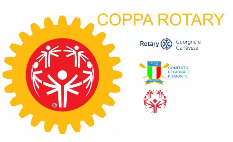 Coppa Rotary: un grande evento dedicato ai canottieri Special Olympics