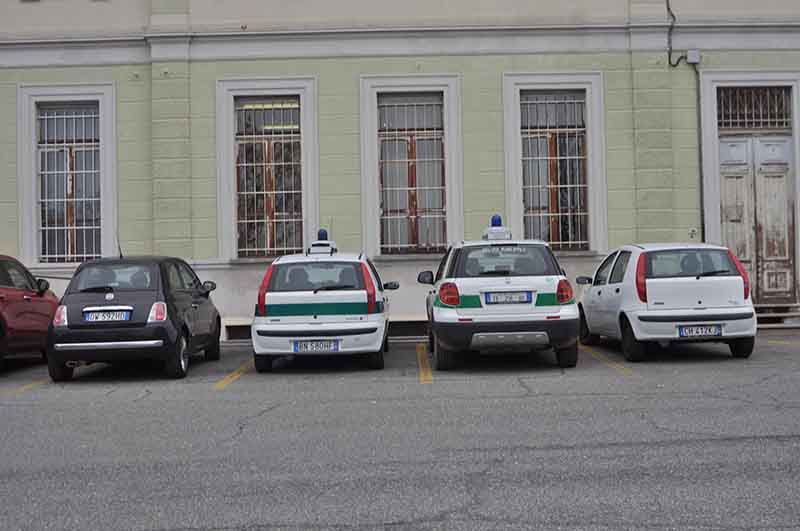 San Francesco al Campo: serve mezzo milione per il municipio