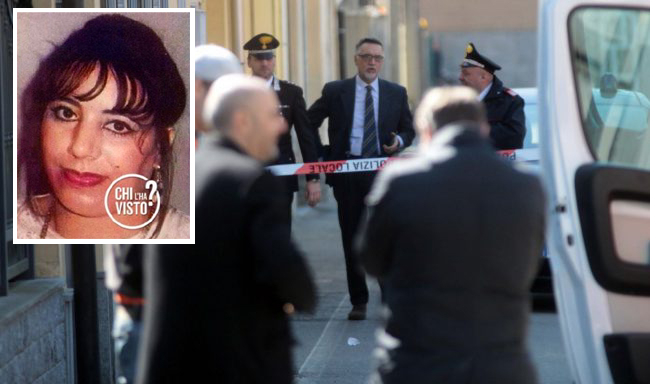 Scomparsa 17 anni fa, svolta nelle indagini: si cerca il cadavere a casa dell’ex | VIDEO