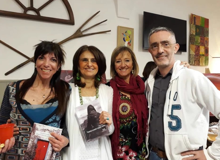 Spazi di società Valperga: libri, arte e musica per raccontare le donne