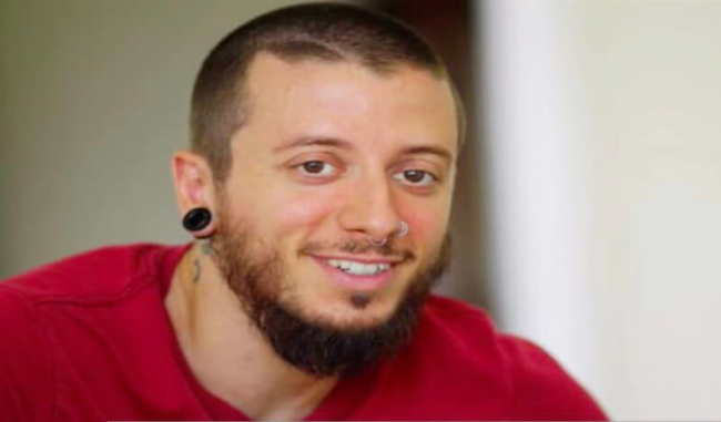 Omicidio dei Murazzi: interrogato per ore ma è un mitomane