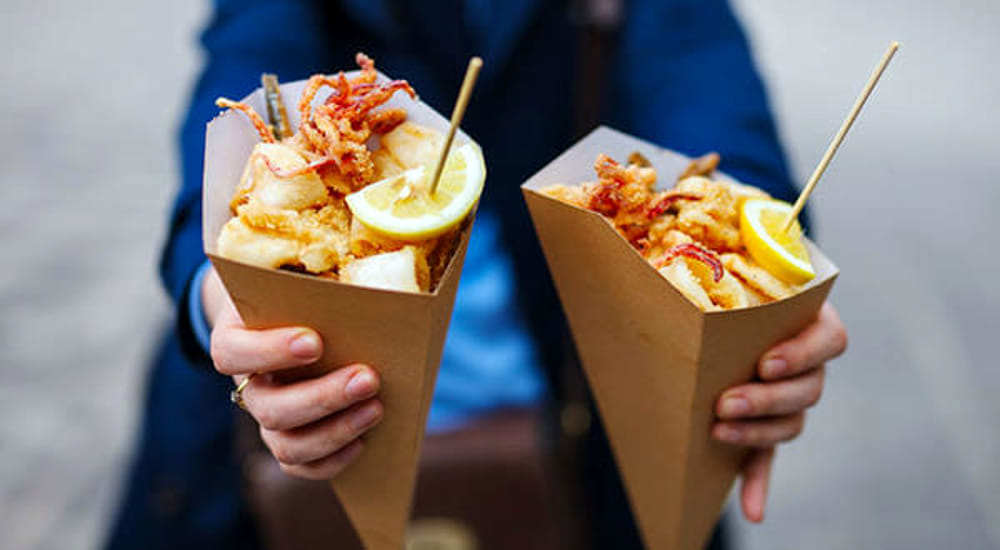 Ciriè, annullato lo Street Food alla fiera dell’Annunziata: mancano le certificazioni