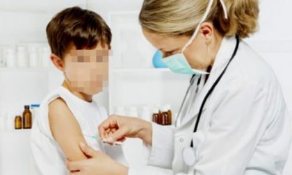 Vaccini ai bambini 5-11 anni solo a Chivasso, Ivrea e Ciriè