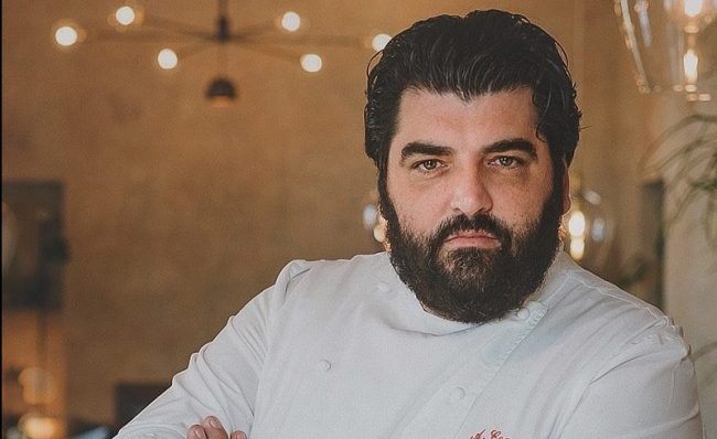 Cannavacciuolo assume… anche a Torino