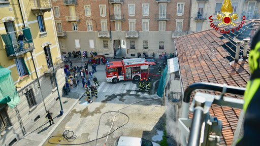 Anziana morta nell’esplosione della sua casa: indagata la badante