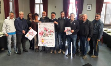 Florarte in Canavese presentata l'edizione 2019