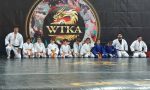 Il Centro Team Judo di scena a Torino come a Genova