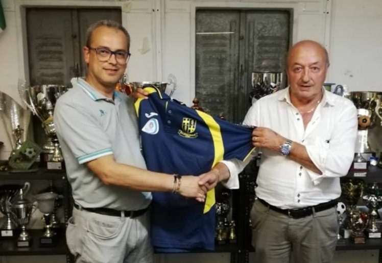 Sa Castellamonte e Cucciatti: matrimonio calcistico confermato