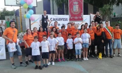 "Alto Canavese Games": si avvicina la simpatica iniziativa