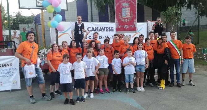 “Alto Canavese Games”: si avvicina la simpatica iniziativa