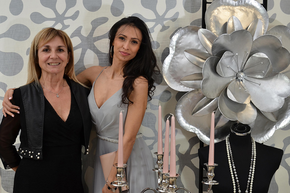 Moda e beneficenza a Montalto con Telethon (VIDEO)