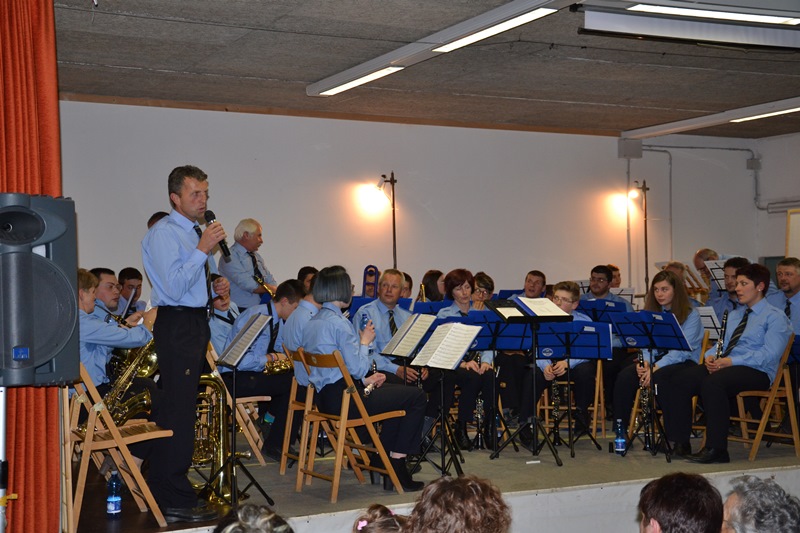 Concerto di primavera: festa in musica