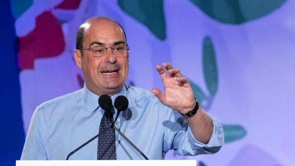 Zingaretti presenta la lista dei candidati PD alle Europee: 5 i piemontesi