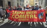 Crisi Comital, la cassa integrazione è arrivata