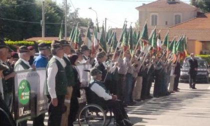 Stasera e domani Alpini di Favria alla ribalta per i loro 95 anni