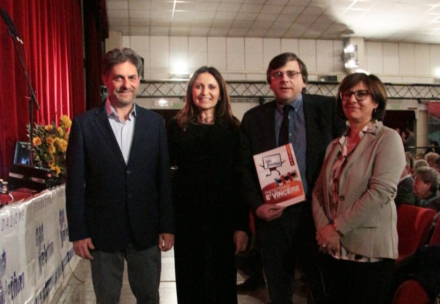 Raddoppiati gli aiuti della raccolta fondi Telethon