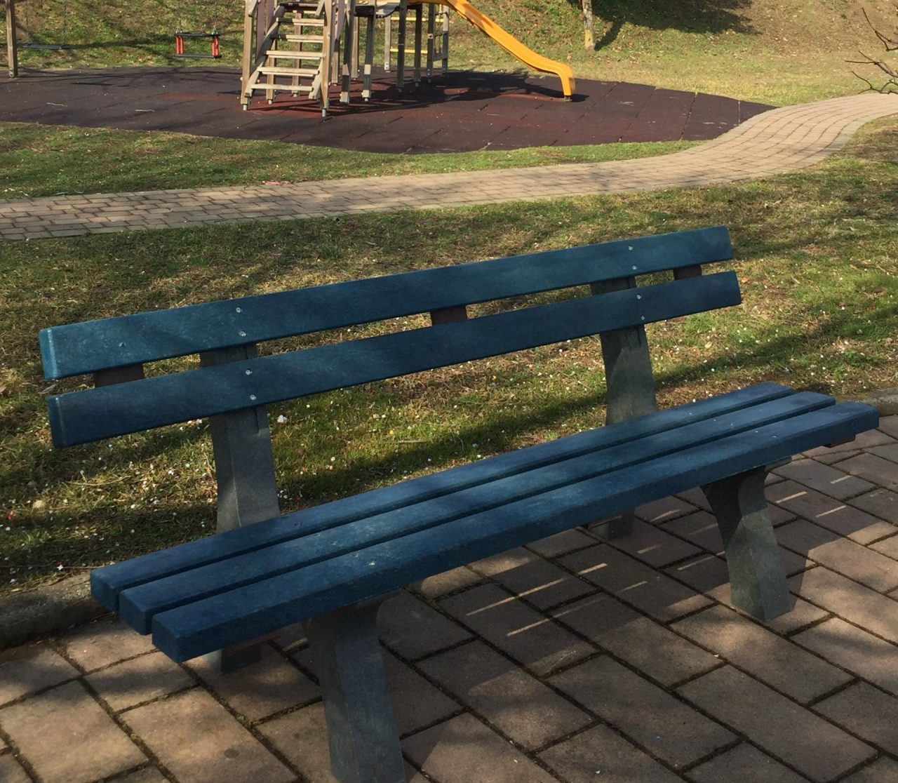 Bollengo: le motivazioni dell’intitolazione del parco giochi a Rufino