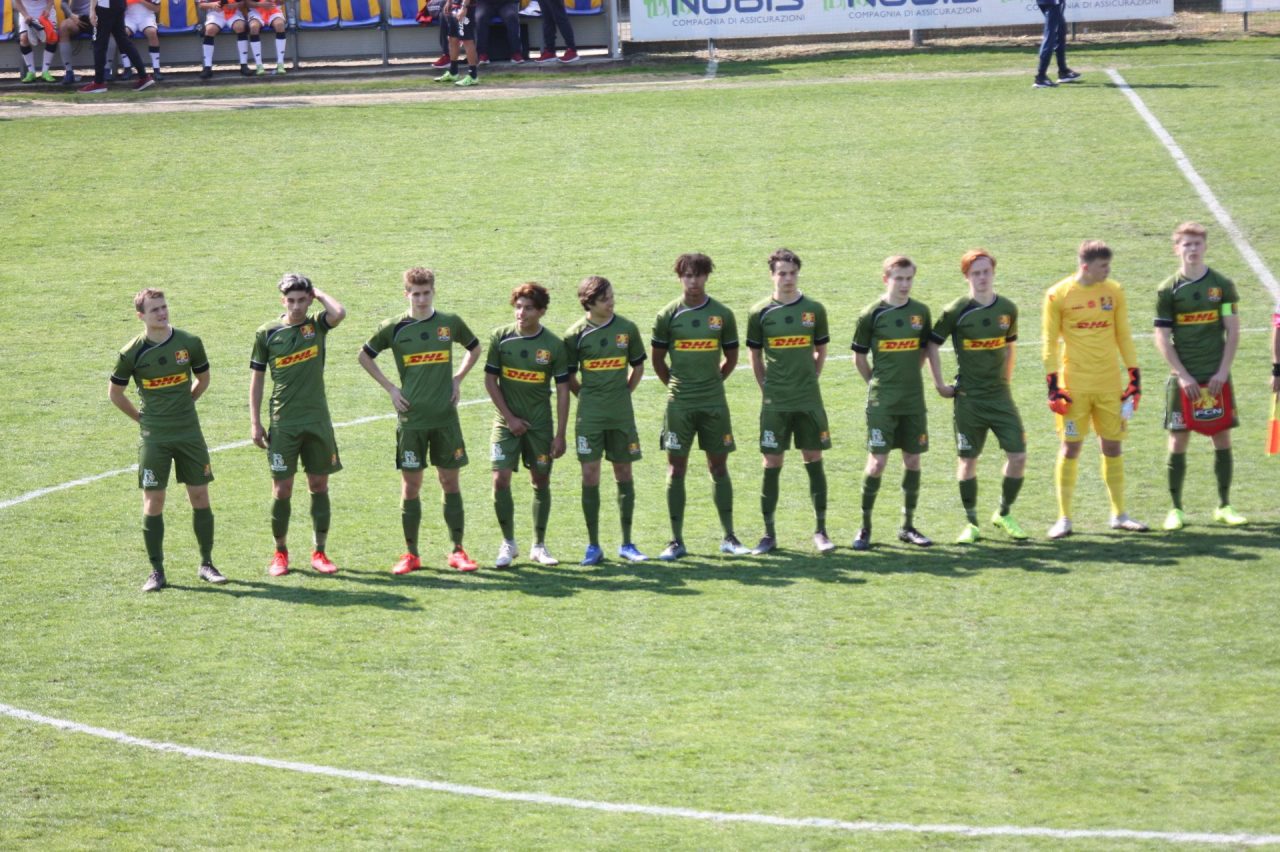 La 40esima edizione del Maggioni Righi parla svedese