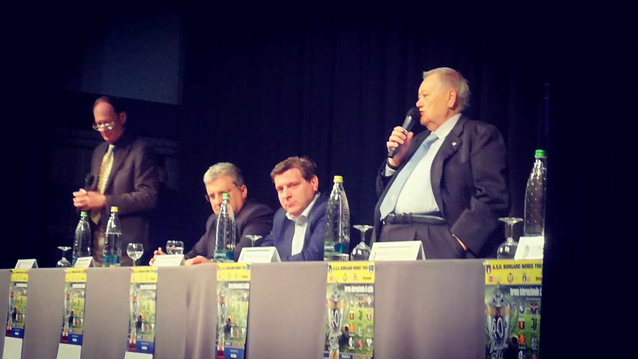 Ecco le 12 squadre al via del Maggioni – Righi 2019