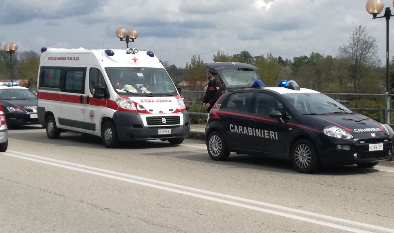 Annega a 18 anni tragedia nella “Goia” dell’Orco