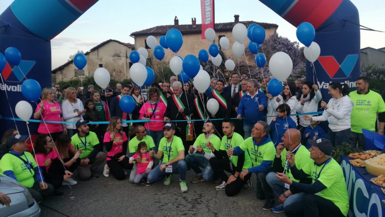 Il Busano Motorshow torna ma solo nel 2021