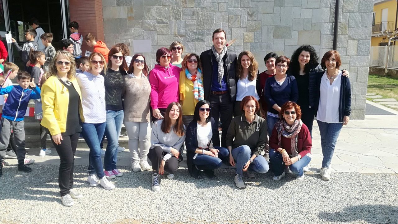 Alpini Rivara in festa oggi e domani