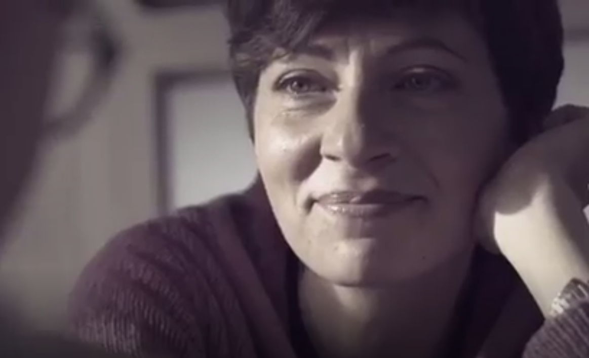 Le donne della Polizia di Stato il VIDEO è virale e commuove